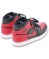 NIKE（ナイキ）スニーカー 赤 サイズ:25cm メンズ/2200609259122