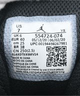 NIKE（ナイキ）スニーカー 赤 サイズ:25cm メンズ/2200609259122