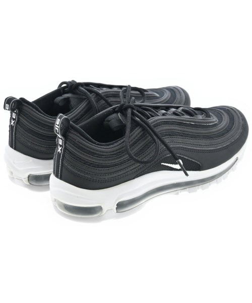 NIKE（ナイキ）スニーカー 黒 サイズ:25cm メンズ/2200609259146