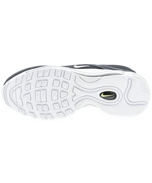 NIKE（ナイキ）スニーカー 黒 サイズ:25cm メンズ/2200609259146