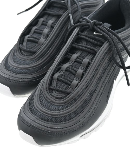 NIKE（ナイキ）スニーカー 黒 サイズ:25cm メンズ/2200609259146