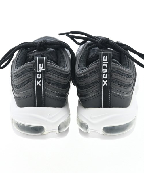 NIKE（ナイキ）スニーカー 黒 サイズ:25cm メンズ/2200609259146