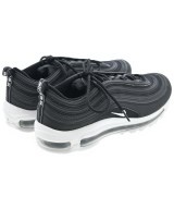 NIKE（ナイキ）スニーカー 黒 サイズ:25cm メンズ/2200609259146
