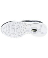 NIKE（ナイキ）スニーカー 黒 サイズ:25cm メンズ/2200609259146