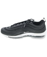 NIKE（ナイキ）スニーカー 黒 サイズ:25cm メンズ/2200609259146