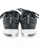 NIKE（ナイキ）スニーカー 黒 サイズ:25cm メンズ/2200609259146