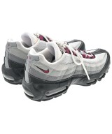 NIKE（ナイキ）スニーカー グレー サイズ:25cm メンズ/2200609259153