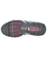 NIKE（ナイキ）スニーカー グレー サイズ:25cm メンズ/2200609259153