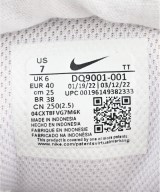 NIKE（ナイキ）スニーカー グレー サイズ:25cm メンズ/2200609259153