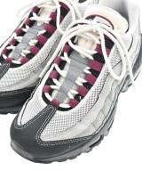 NIKE（ナイキ）スニーカー グレー サイズ:25cm メンズ/2200609259153