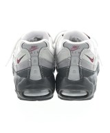NIKE（ナイキ）スニーカー グレー サイズ:25cm メンズ/2200609259153