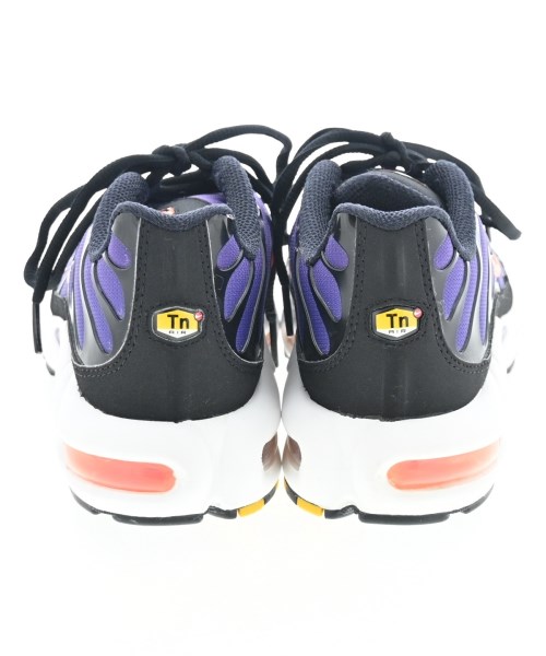 NIKE（ナイキ）スニーカー 紫 サイズ:25cm メンズ/2200609259160