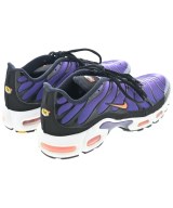 NIKE（ナイキ）スニーカー 紫 サイズ:25cm メンズ/2200609259160