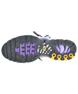 NIKE（ナイキ）スニーカー 紫 サイズ:25cm メンズ/2200609259160