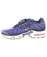 NIKE（ナイキ）スニーカー 紫 サイズ:25cm メンズ/2200609259160