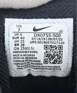 NIKE（ナイキ）スニーカー 紫 サイズ:25cm メンズ/2200609259160