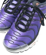 NIKE（ナイキ）スニーカー 紫 サイズ:25cm メンズ/2200609259160
