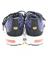 NIKE（ナイキ）スニーカー 紫 サイズ:25cm メンズ/2200609259160