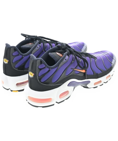 NIKE（ナイキ）スニーカー 紫 サイズ:25cm メンズ/2200609259177