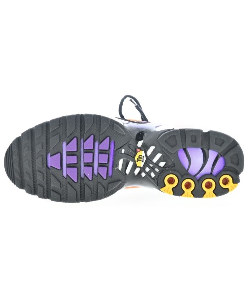 NIKE（ナイキ）スニーカー 紫 サイズ:25cm メンズ/2200609259177