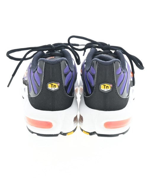 NIKE（ナイキ）スニーカー 紫 サイズ:25cm メンズ/2200609259177