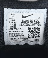 NIKE（ナイキ）スニーカー 紫 サイズ:25cm メンズ/2200609259177