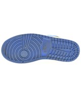 NIKE（ナイキ）スニーカー 黄 サイズ:28.5cm レディース/2200612744011