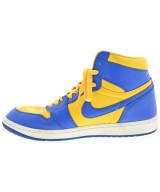 NIKE（ナイキ）スニーカー 黄 サイズ:28.5cm レディース/2200612744011