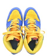 NIKE（ナイキ）スニーカー 黄 サイズ:28.5cm レディース/2200612744011