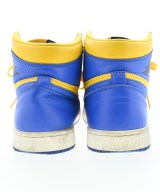 NIKE（ナイキ）スニーカー 黄 サイズ:28.5cm レディース/2200612744011