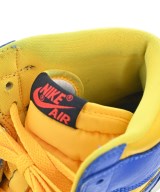 NIKE（ナイキ）スニーカー 黄 サイズ:28.5cm レディース/2200612744011