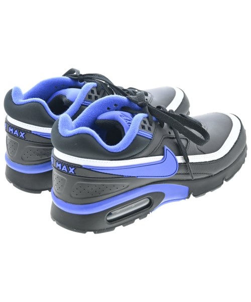 NIKE（ナイキ）スニーカー 黒 サイズ:25cm メンズ/2200613837019