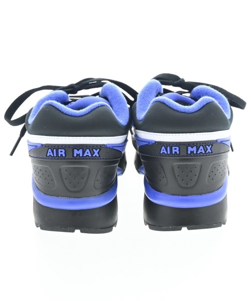 NIKE（ナイキ）スニーカー 黒 サイズ:25cm メンズ/2200613837019