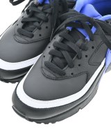 NIKE（ナイキ）スニーカー 黒 サイズ:25cm メンズ/2200613837019
