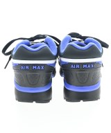 NIKE（ナイキ）スニーカー 黒 サイズ:25cm メンズ/2200613837019