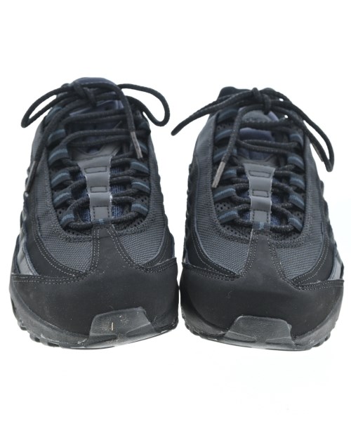 NIKE（ナイキ）スニーカー 黒 サイズ:25cm メンズ/2200613837026