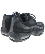NIKE（ナイキ）スニーカー 黒 サイズ:25cm メンズ/2200613837026