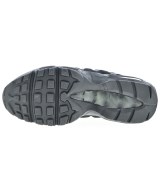 NIKE（ナイキ）スニーカー 黒 サイズ:25cm メンズ/2200613837026