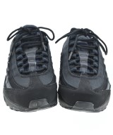 NIKE（ナイキ）スニーカー 黒 サイズ:25cm メンズ/2200613837026