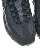 NIKE（ナイキ）スニーカー 黒 サイズ:25cm メンズ/2200613837026
