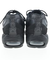 NIKE（ナイキ）スニーカー 黒 サイズ:25cm メンズ/2200613837026