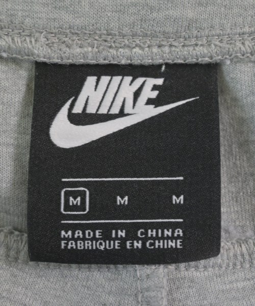 NIKE（ナイキ）スウェットパンツ グレー サイズ:M メンズ/2200614447040