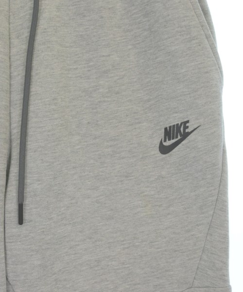 NIKE（ナイキ）スウェットパンツ グレー サイズ:M メンズ/2200614447040