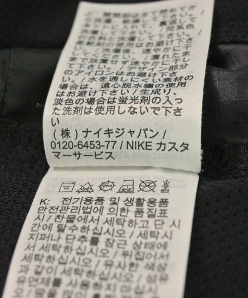 NIKE（ナイキ）その他 黒 サイズ:M レディース/2200614447057