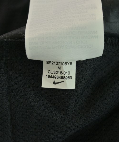 NIKE（ナイキ）その他 黒 サイズ:M レディース/2200614447057