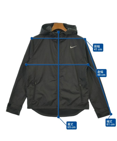 NIKE（ナイキ）その他 黒 サイズ:M レディース/2200614447057