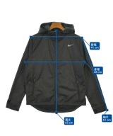 NIKE（ナイキ）その他 黒 サイズ:M レディース/2200614447057