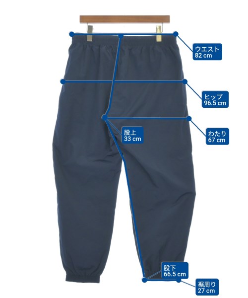 NIKE（ナイキ）その他 紺 サイズ:XL レディース/2200615244037