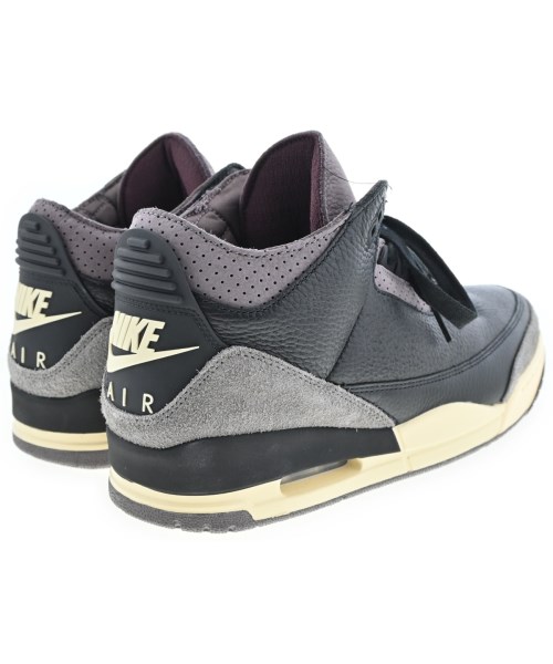 NIKE（ナイキ）スニーカー 黒 サイズ:28cm メンズ/2200616068021