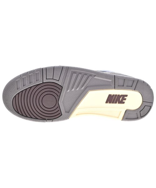 NIKE（ナイキ）スニーカー 黒 サイズ:28cm メンズ/2200616068021